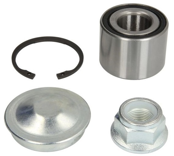 Kit Rulment Roata Spate Am Dacia Logan 1 2004-2012 7701205812