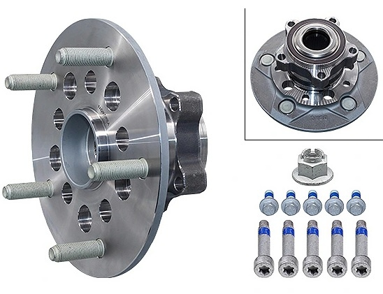 Kit Rulment Roata Spate Dreapta / Stanga Fag 713 6793 70