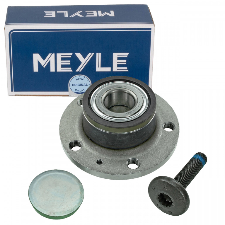 Kit Rulment Roata Spate Dreapta / Stanga Meyle Seat Alhambra 2 2010-2022 100 752 0003