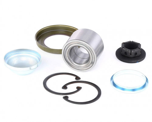 Kit Rulment Roata Spate Dreapta / Stanga Mtr Mazda 2 DY 2003-2007 12138106