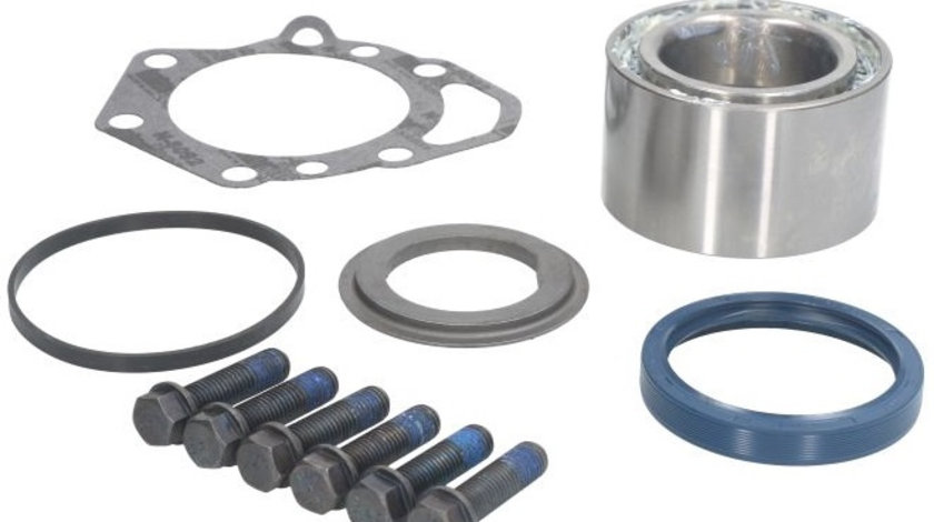 Kit Rulment Roata Spate Dreapta / Stanga Mtr Mercedes-Benz Sprinter 2 2006→ 12138144