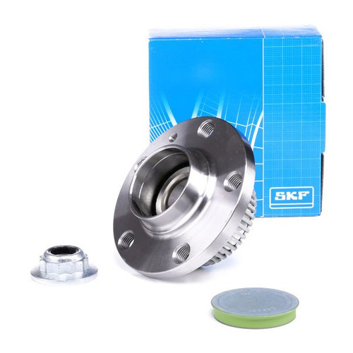 Kit Rulment Roata Spate Dreapta / Stanga Skf VKBA 3456