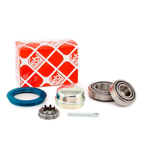 Kit Rulment Roata Spate Febi 03674