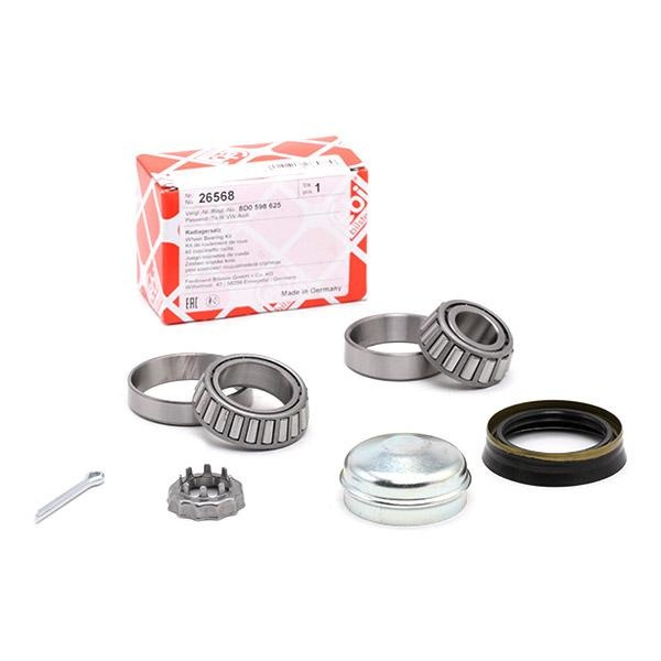 Kit Rulment Roata Spate Febi Audi A4 B5 1994-2001 26568