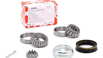 Kit Rulment Roata Spate Febi Audi A4 B5 1994-2001 ...