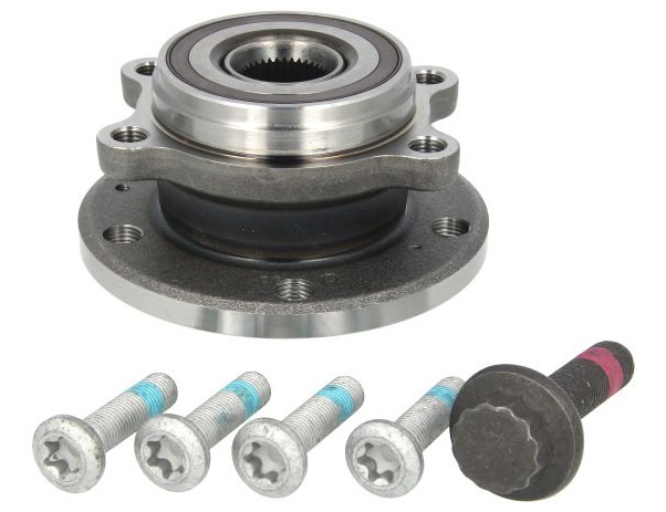 Kit Rulment Roata Spate Mtr Audi TT 8J 2006-2014 12138084