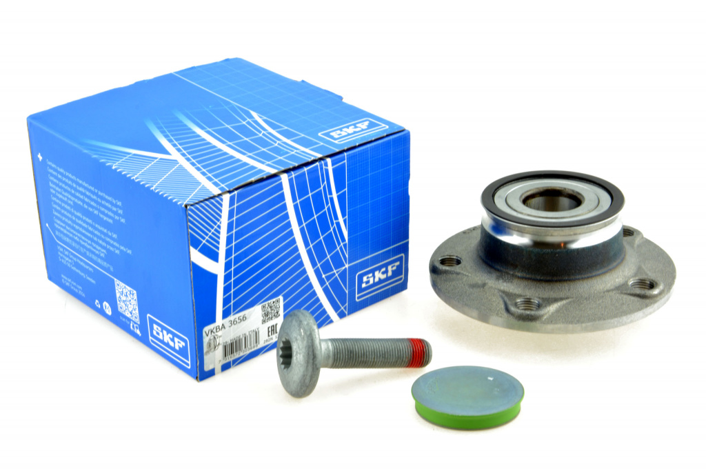 Kit Rulment Roata Spate Skf Audi A3 8P 2003-2013 VKBA3656
