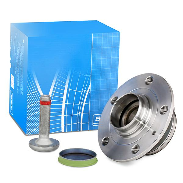 Kit Rulment Roata Spate Skf Audi TT FV 2014→ VKBA3644