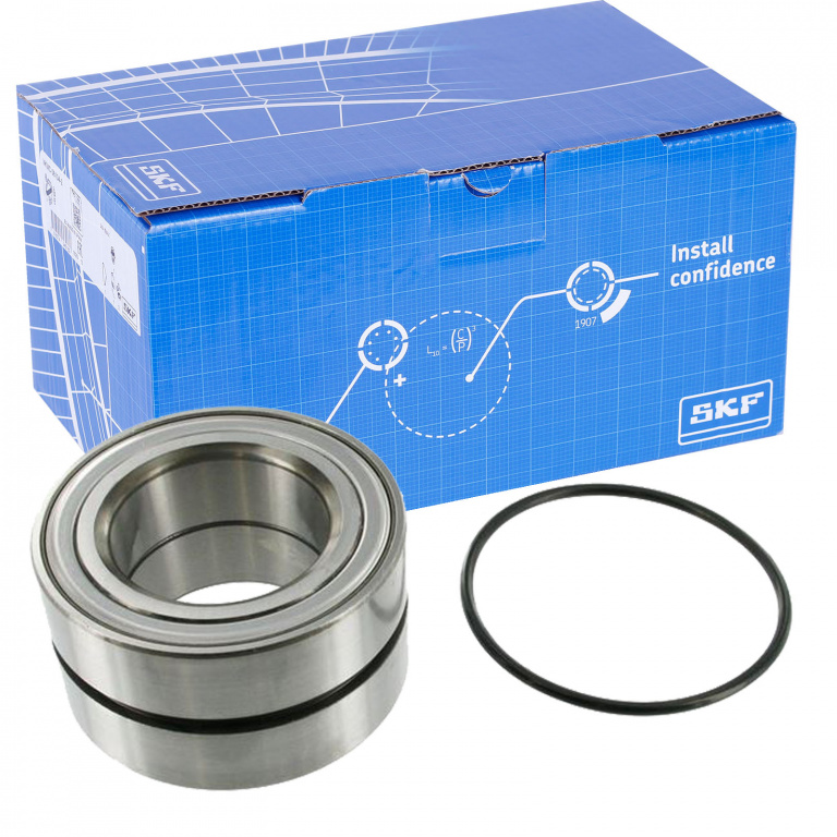 Kit Rulment Roata Spate Skf Iveco Daily 3 1997-2009 VKBA3664