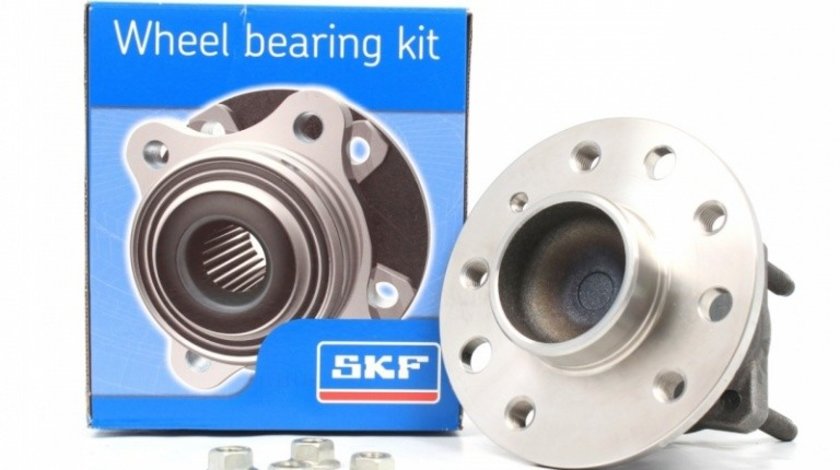 Kit Rulment Roata Spate Skf Opel Astra H 2004-2014 VKBA3653