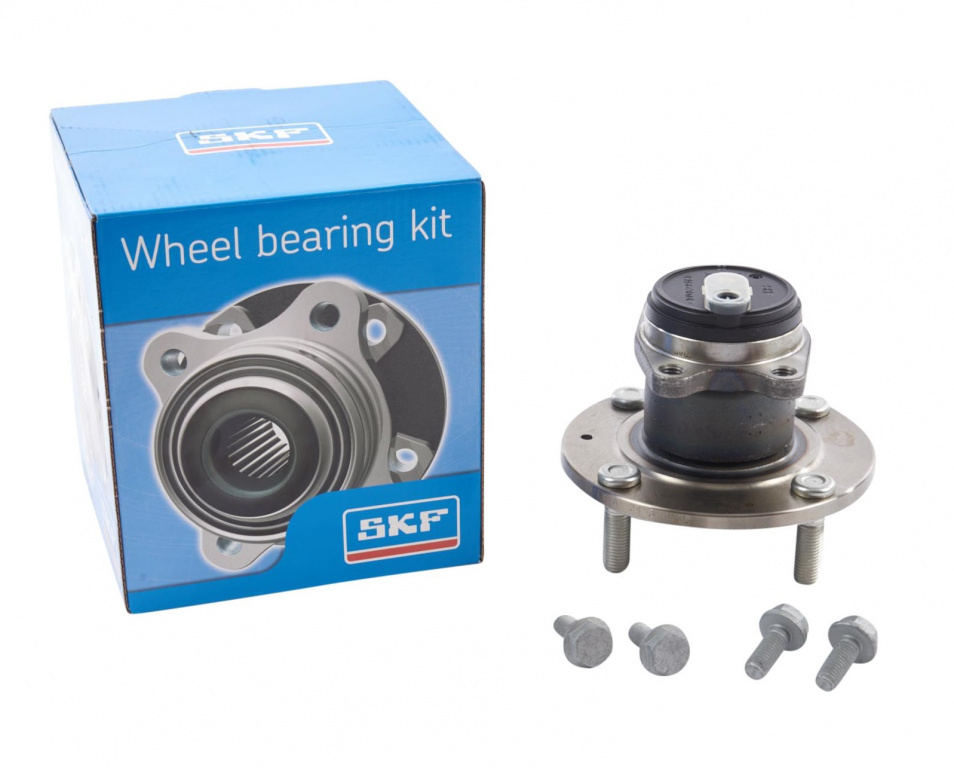 Kit Rulment Roata Spate Skf Smart ForFour 2004-2006 VKBA3685