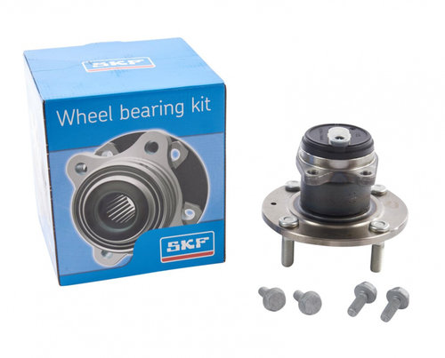 Kit Rulment Roata Spate Skf Smart ForFour 2004-2006 VKBA3685