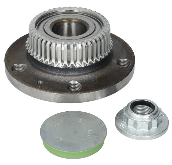 Kit Rulment Roata Spate Wahlberg Audi TT 8N 1998-2006 WB96544