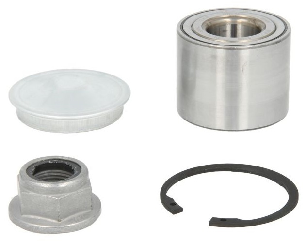 Kit Rulment Roata Spate Wahlberg Renault Modus 2004→ WB93342
