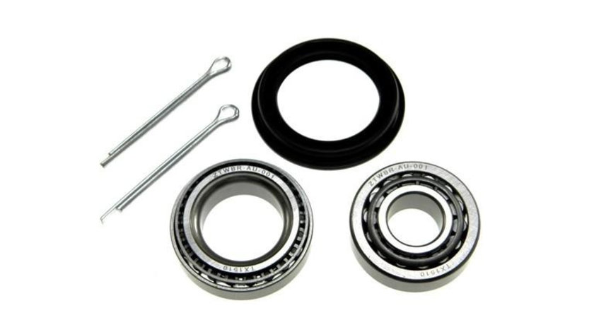 Kit rulment spate Audi 100 (1990-1994) [4A2, C4] #1 4A0598625A