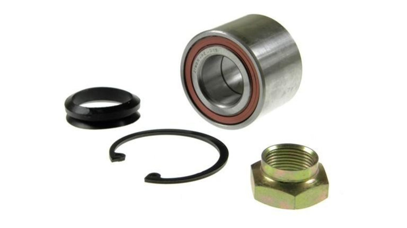 Kit rulment spate Peugeot 306 (1993-2003)[7B,N3,N5,7A,7C,7D,7E,N_,7_] #1 3748.39