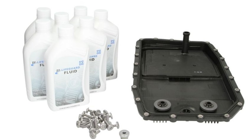 Kit Schimb ulei cutie viteze automata BMW ZF 1068.298.062