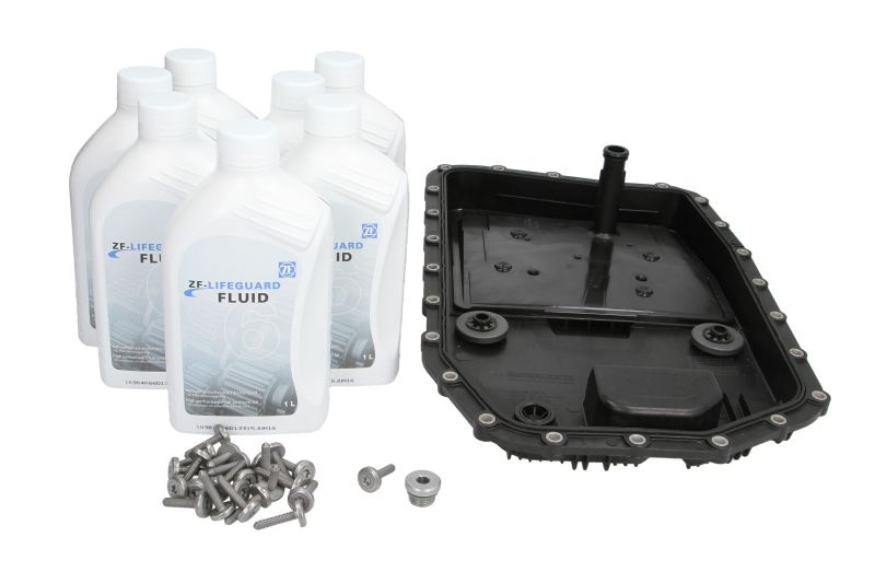 Kit Schimb ulei cutie viteze automata BMW ZF 1071.298.033.
