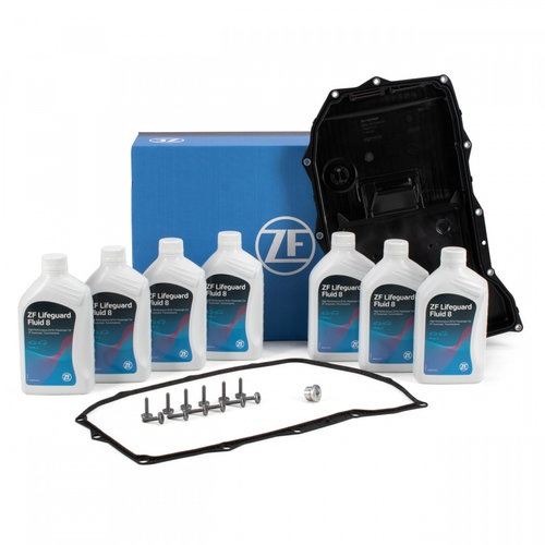 Kit Schimb Ulei Cutie Viteze Automata Zf Audi A5 F5 2016→ 1103.298.007