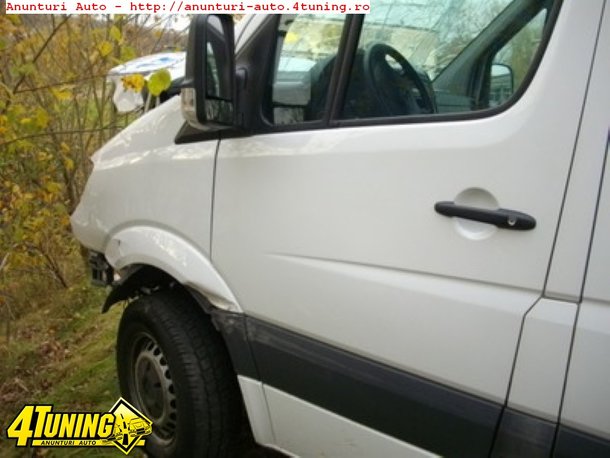 Schimbare volan de pe dreapta pe stanga ford transit #3