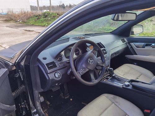 Kit schimbare volan Mercedes C220 cdi w204 euro 4