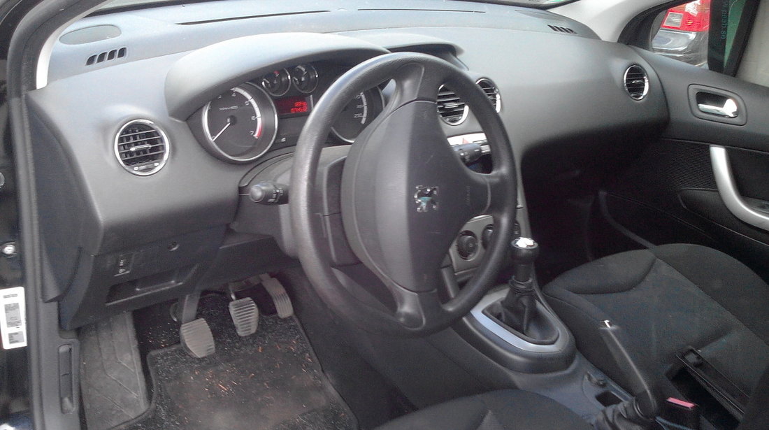 Kit schimbare volan Peugeot 308