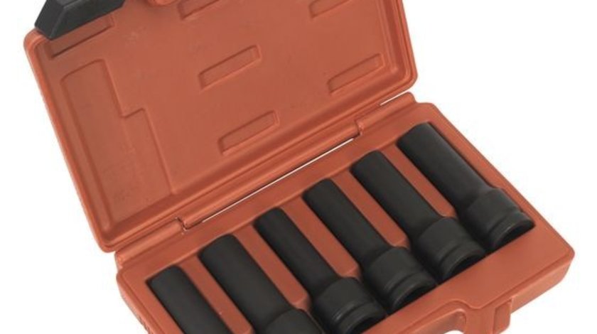 Kit scule SEALEY SEA SX099