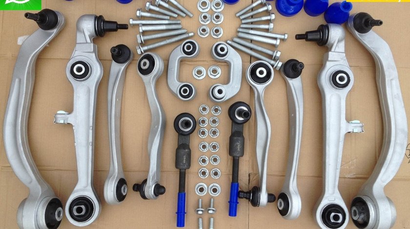 kit / set brate de suspensie Audi A4 B6 si audi A4 B7