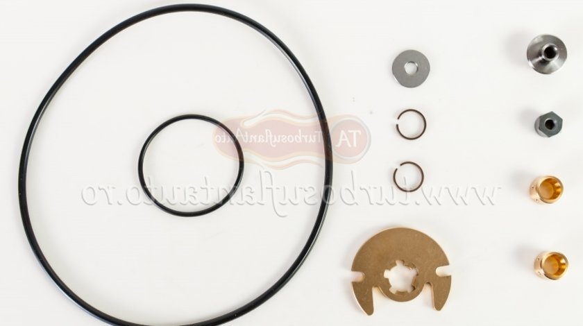 Kit set de reparatie turbo Clio Symbol - turbina Dacia Logan 1 5 dci