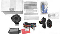 Kit Sistem Alarma Oe Opel 93183382