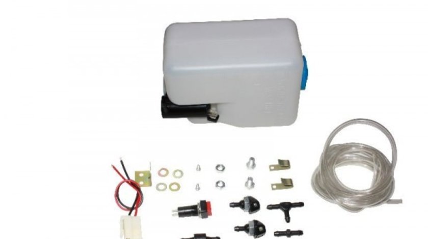 KIT SPALATOR DE FAR CU REZERVOR