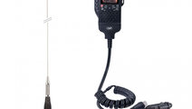 Kit Statie radio CB PNI Escort HP 62 si Antena PNI...