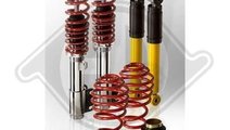 KIT SUSPENSIE REGLABILA BMW E46 -COD 9999238