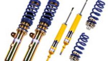 KIT SUSPENSIE REGLABILA PENTRU VW GOLF IV -COD FKV...