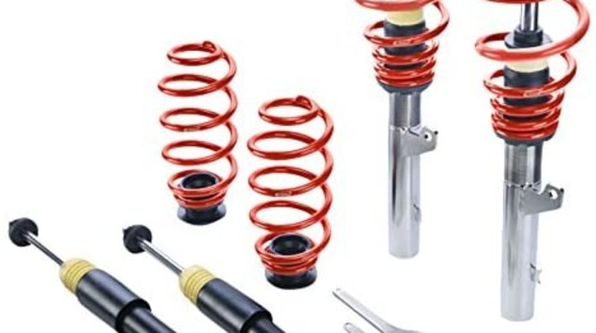 Kit Suspensie Sport Reglabila Eibach Pro-Street-S 65-85-014-01-22