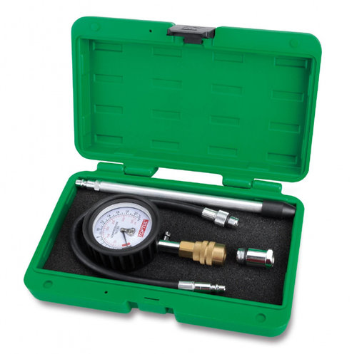 Kit Tester Compresie Combustibil Motor Toptul JGAI0402