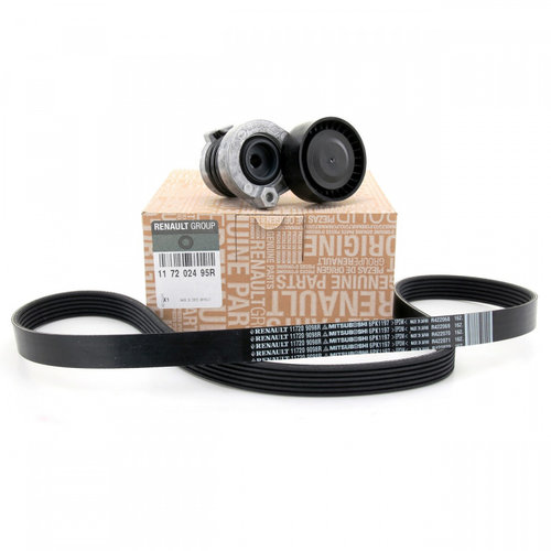 Kit Transmisie Oe Renault Fluence 2010→ 117202495R