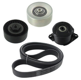 Kit Transmisie Skf Bmw Seria 3 E92 2006-2013 VKMA 38308