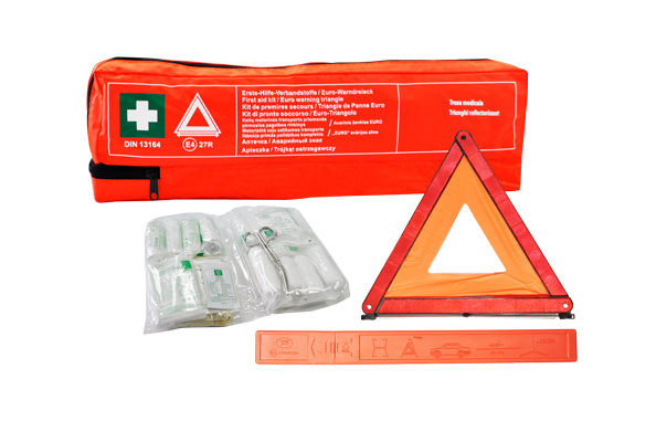 KIT TRIUNGHI SI TRUSA MEDICALA ⭐⭐⭐⭐⭐