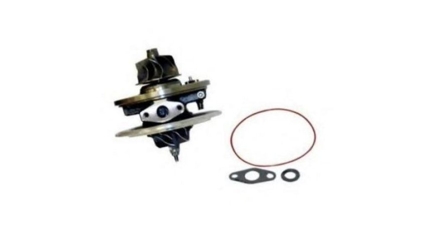 Kit turbo BMW 5 (E39) 1995-2003 #2 11652247691*