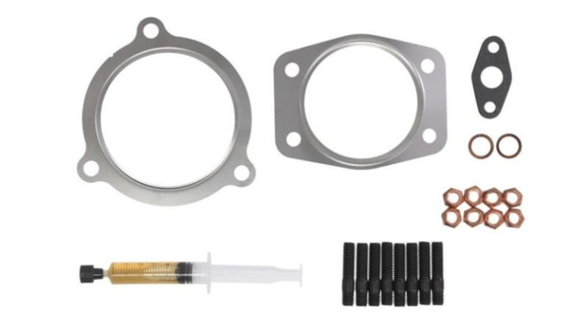 Kit turbosuflanta #2 4918905201