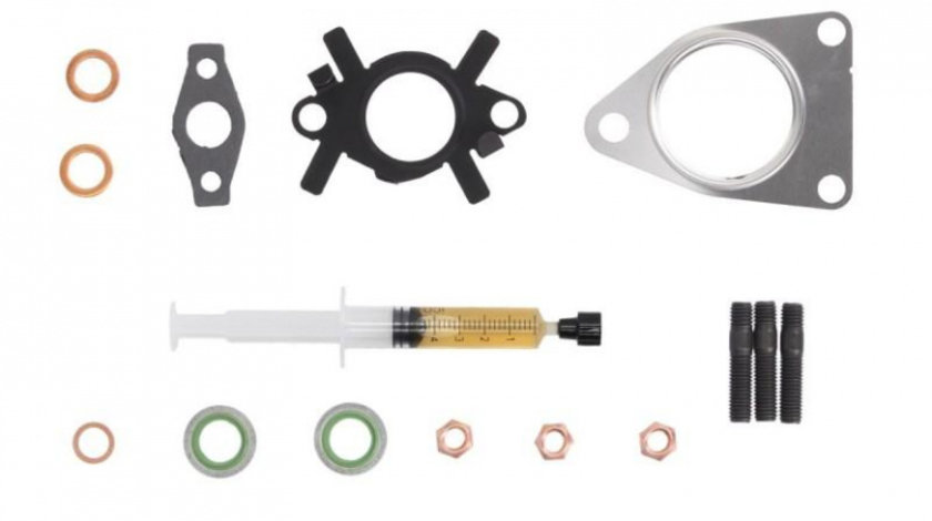 Kit turbosuflanta Fiat SCUDO caroserie (272, 270_) 2007-2016 #2 041006101