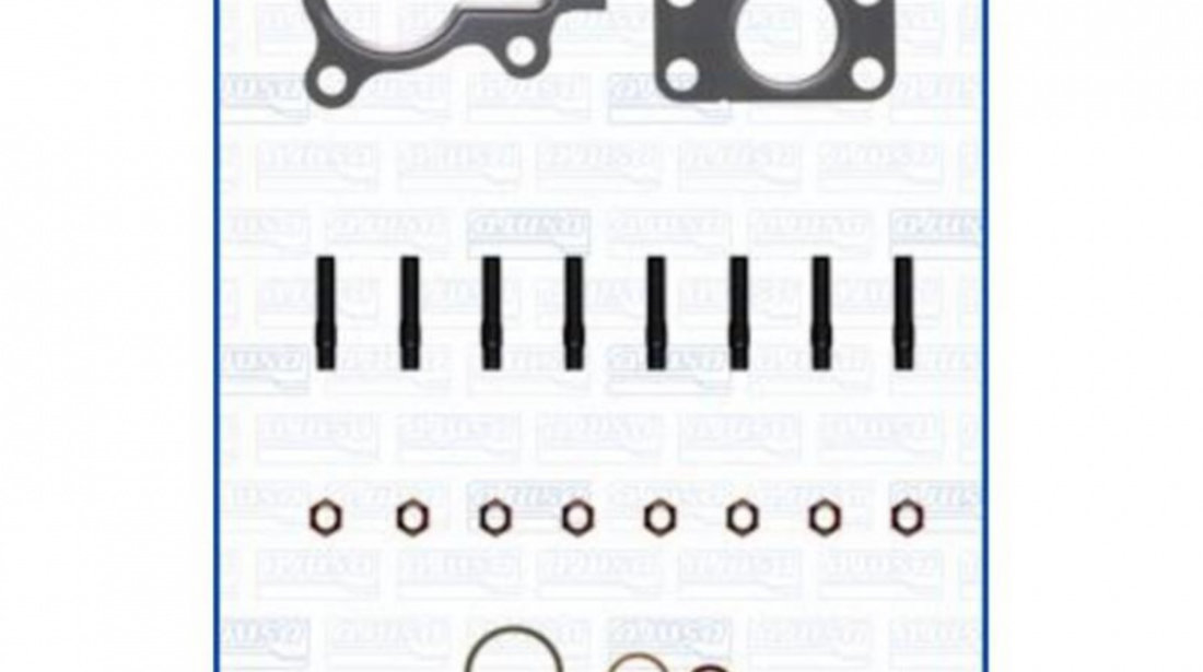 Kit turbosuflanta Ford FIESTA V (JH_, JD_) 2001-2010 #2 041008101