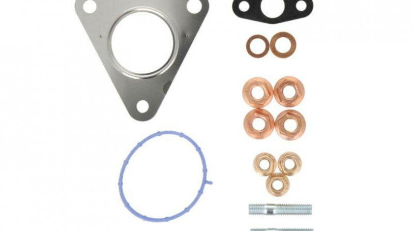 Kit turbosuflanta Ford TRANSIT caroserie 2006-2016 #3 041016501