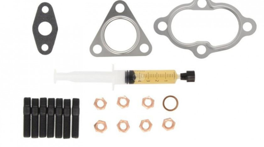 Kit turbosuflanta Hyundai ACCENT II limuzina (LC) 1999-2016 #2 4917302610