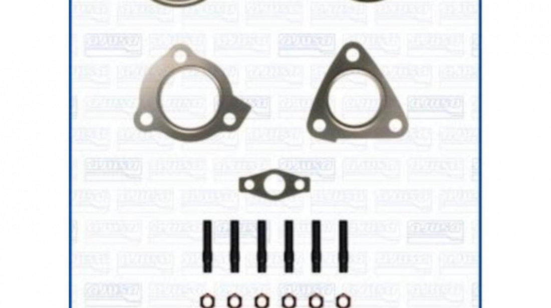 Kit turbosuflanta Hyundai SANTA FE II (CM) 2005-2016 #2 4913507300