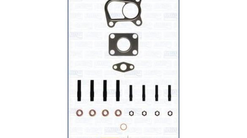 Kit turbosuflanta Hyundai TRAJET (FO) 2000-2008 #2 2823127000