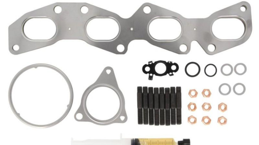 Kit turbosuflanta Lancia DELTA III (844) 2008-2016 #2 53039880149