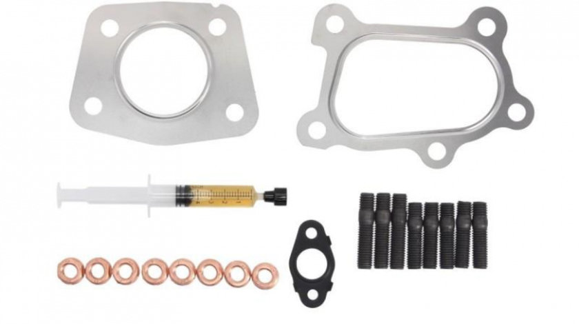 Kit turbosuflanta Mazda 3 (BK) 2003-2009 #2 53049889901