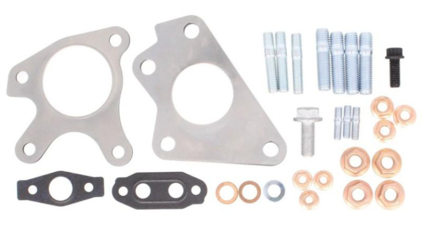 Kit turbosuflanta Mazda 6 Sport (GH) 2007-2016 #2 041023101